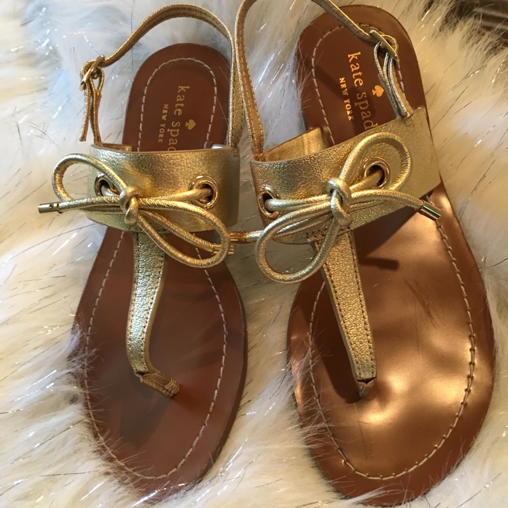 KATE SPADE - Sandals